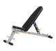 HF-4145 5 Position Folding Bench