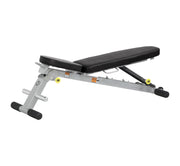 HF-4145 5 Position Folding Bench