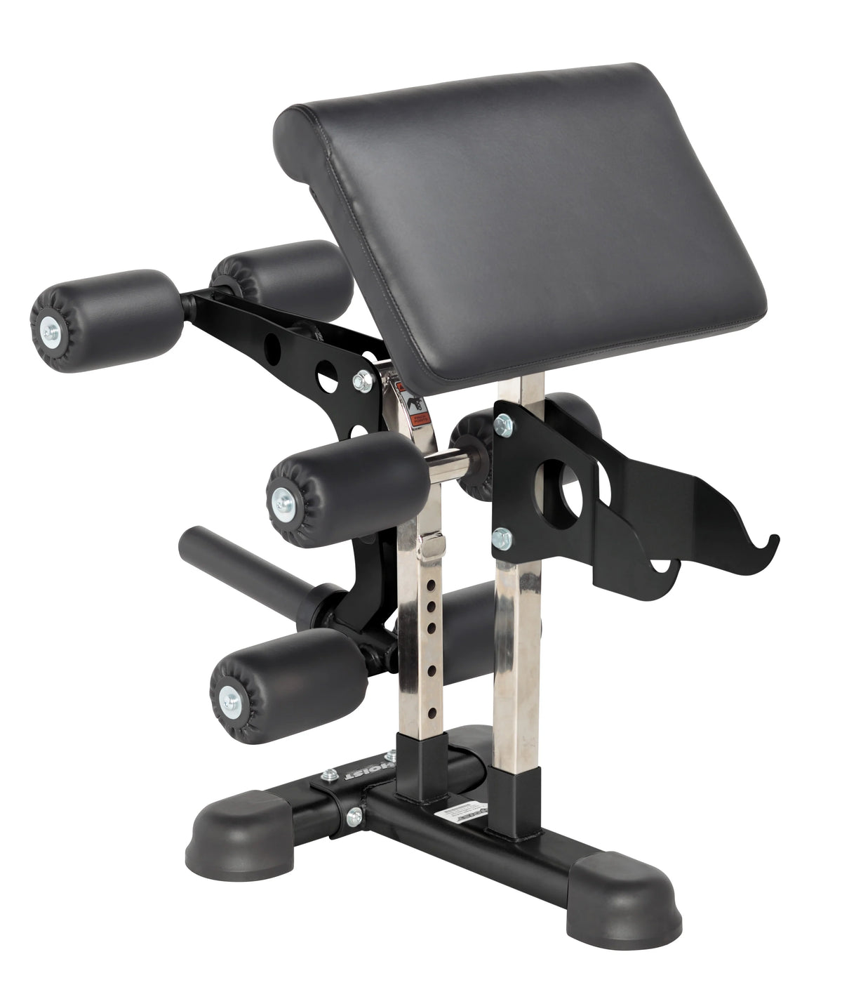 HF-5165 7 Position FID Bench