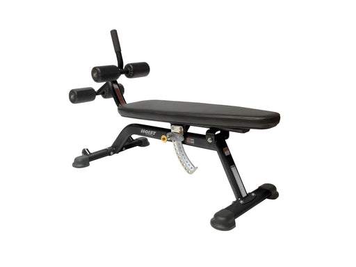 Hoist Adjustable Ab Bench