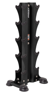 Hoist 5 Pair Vertical Dumbbell Rack (Rack Only)