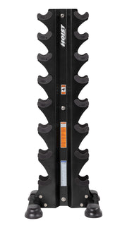 Dumbbell Rack - Hoist HF-5460 8 Pair Vertical