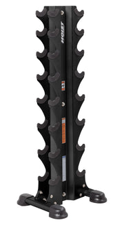 Dumbbell Rack - Hoist HF-5460 8 Pair Vertical