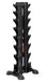 Dumbbell Rack - Hoist HF-5460 8 Pair Vertical