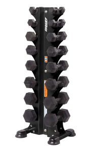Dumbbell Rack - Hoist HF-5460 8 Pair Vertical