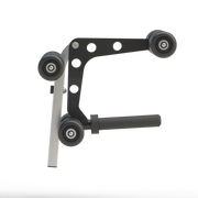 4000-01 Leg Ext/Curl Option
