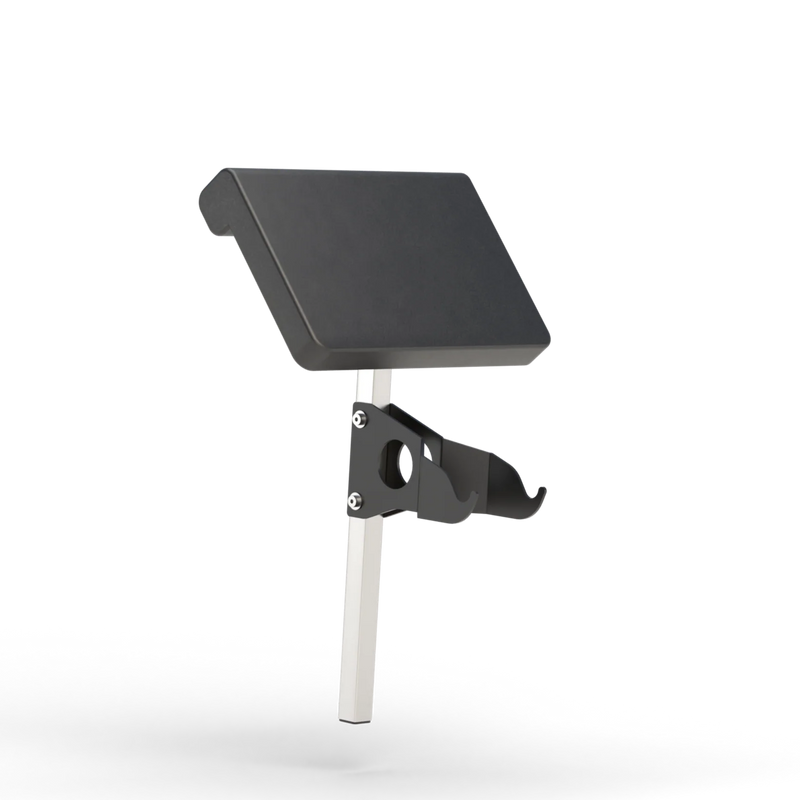 4000-02 Preacher Curl Option