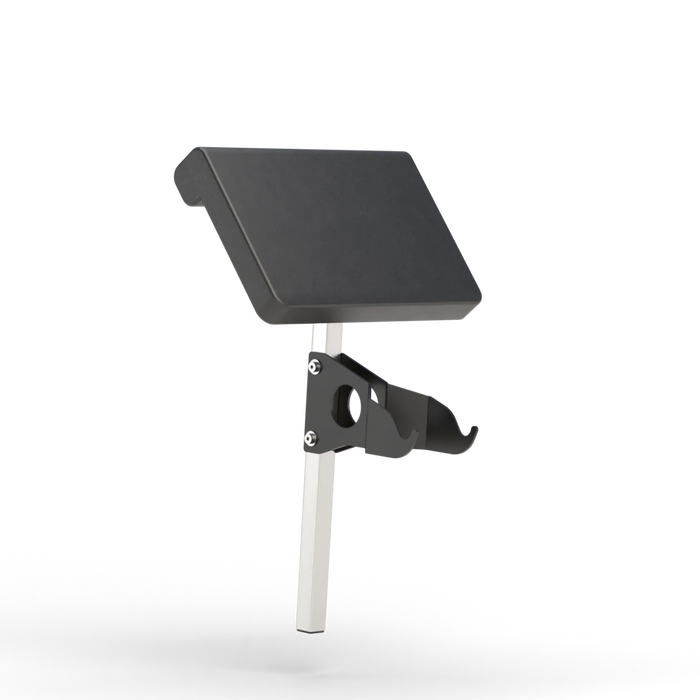 4000-02 Preacher Curl Option