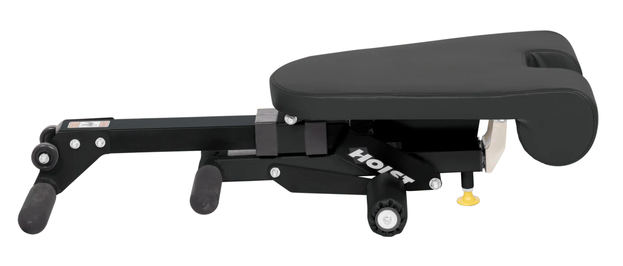 HF-4263 Ab/Back Hyper Bench