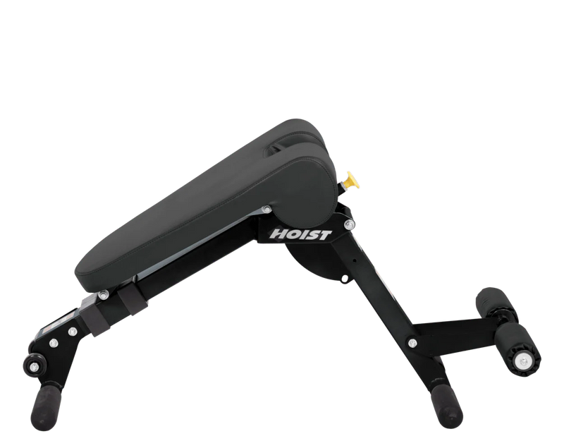 HF-4263 Ab/Back Hyper Bench