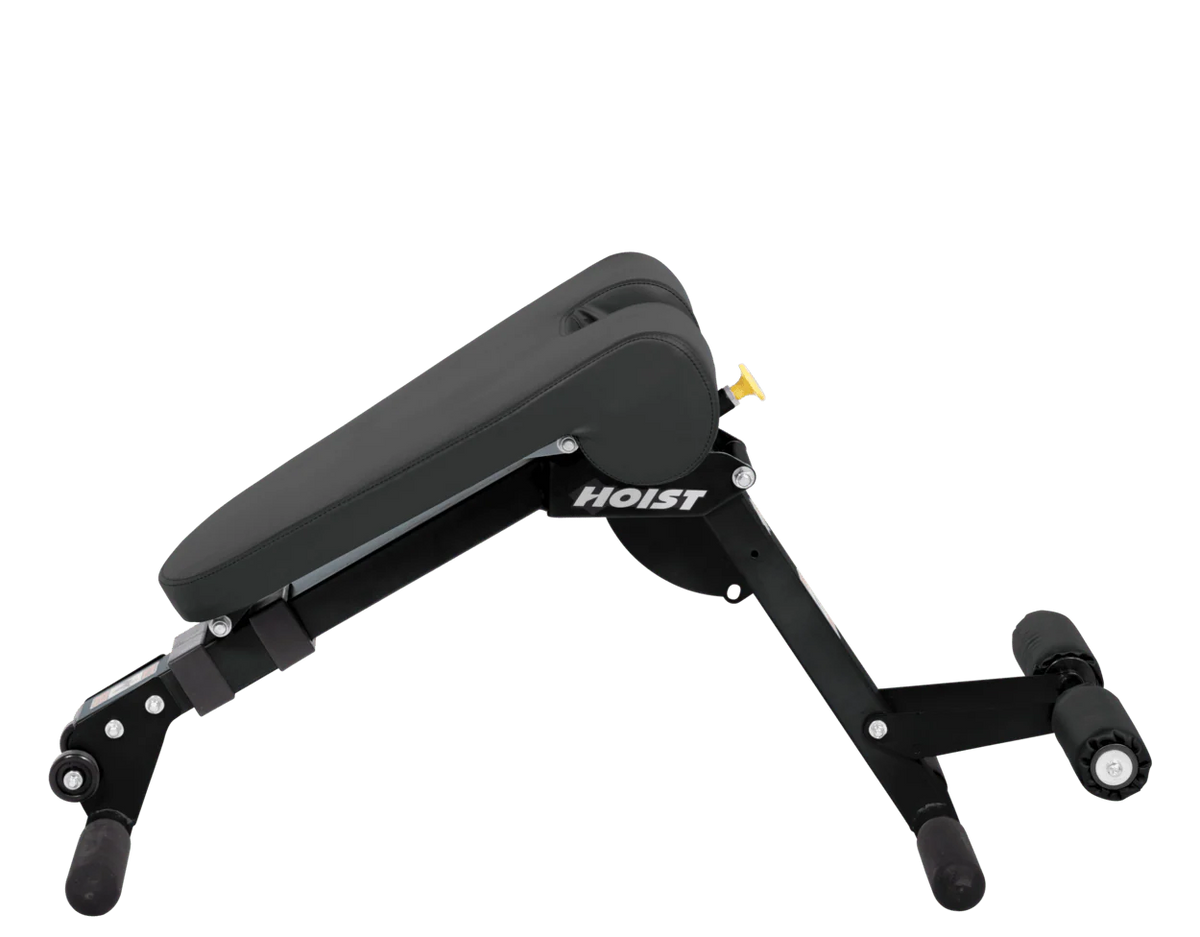 HF-4263 Ab/Back Hyper Bench