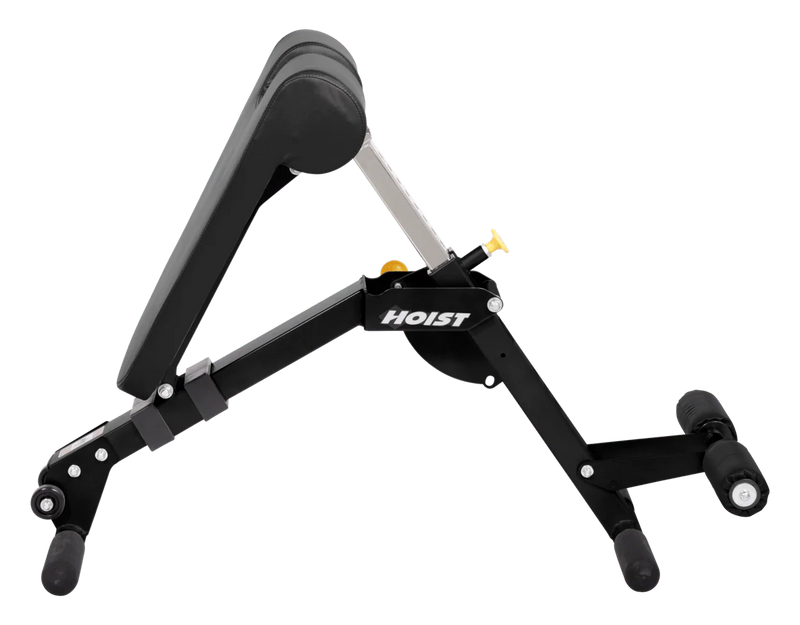 HF-4263 Ab/Back Hyper Bench