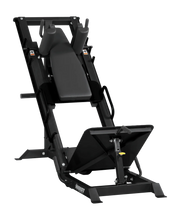 HF-4357 Leg Press Hack Squat