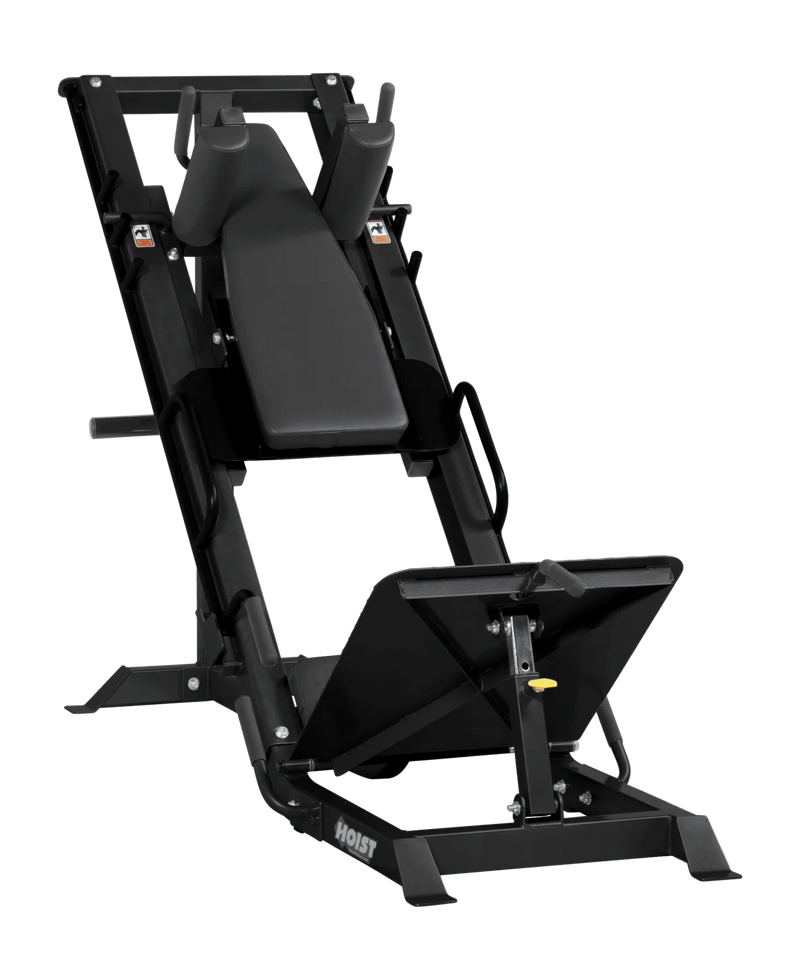 HF-4357 Leg Press Hack Squat