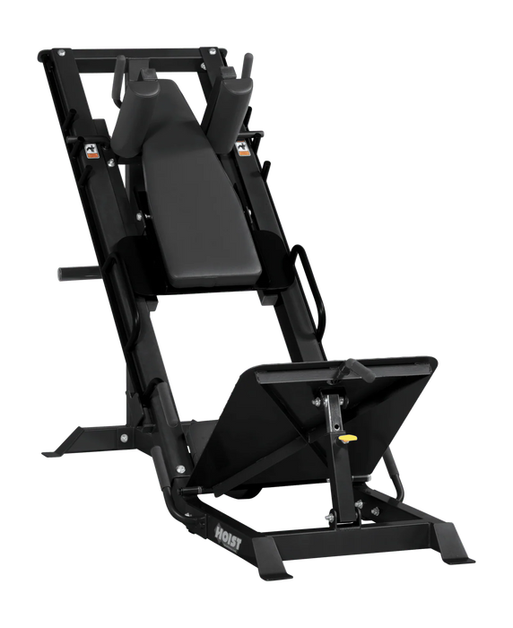 HF-4357 Leg Press Hack Squat