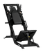 HF-4357 Leg Press Hack Squat
