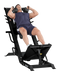 HF-4357 Leg Press Hack Squat