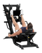 HF-4357 Leg Press Hack Squat