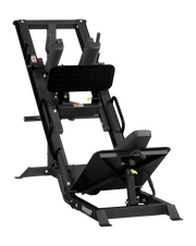 HF-4357 Leg Press Hack Squat