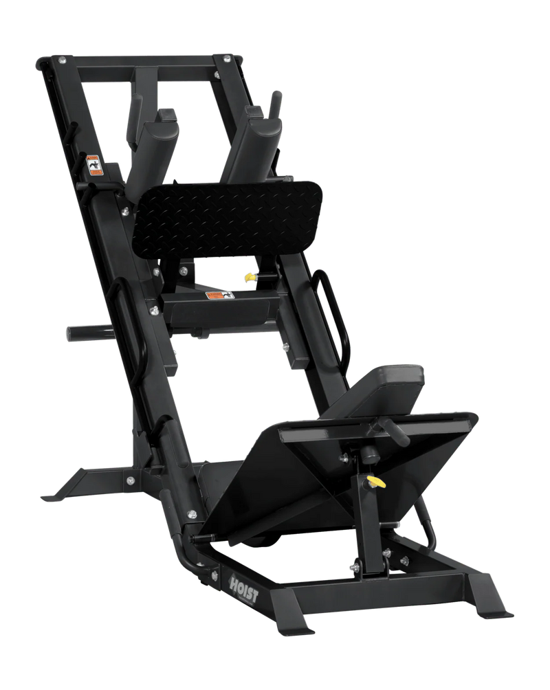 HF-4357 Leg Press Hack Squat