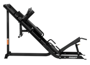 HF-4357 Leg Press Hack Squat