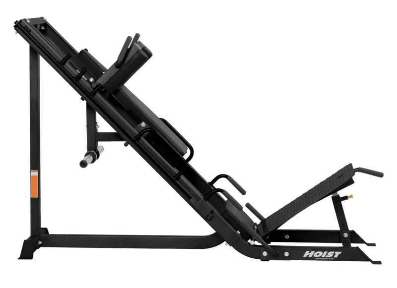 HF-4357 Leg Press Hack Squat
