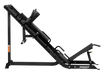 HF-4357 Leg Press Hack Squat