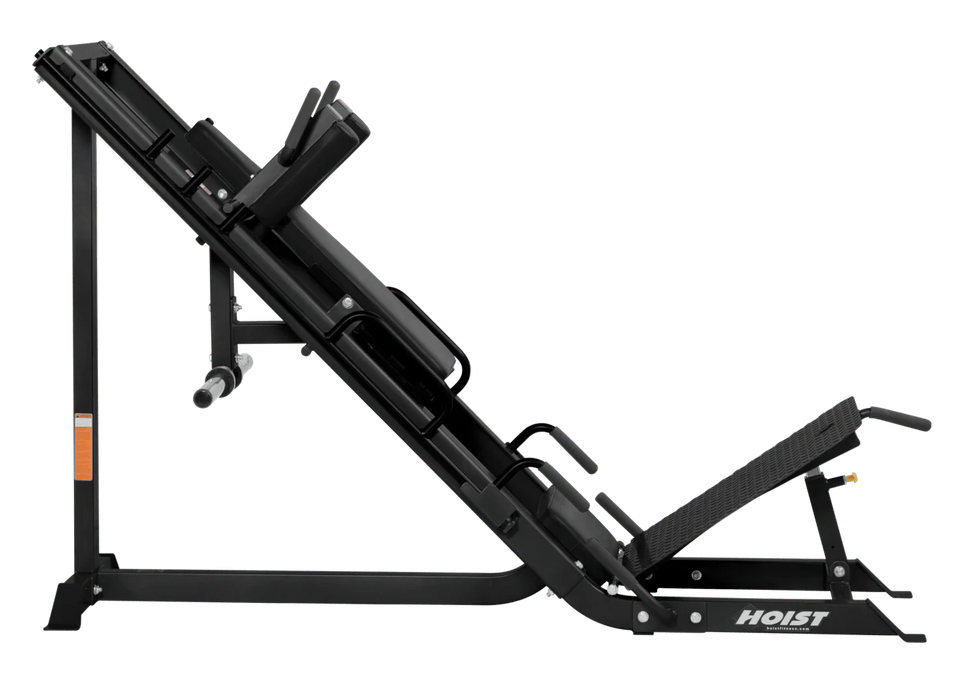 HF-4357 Leg Press Hack Squat