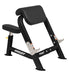 Hoist Preacher Curl Bench