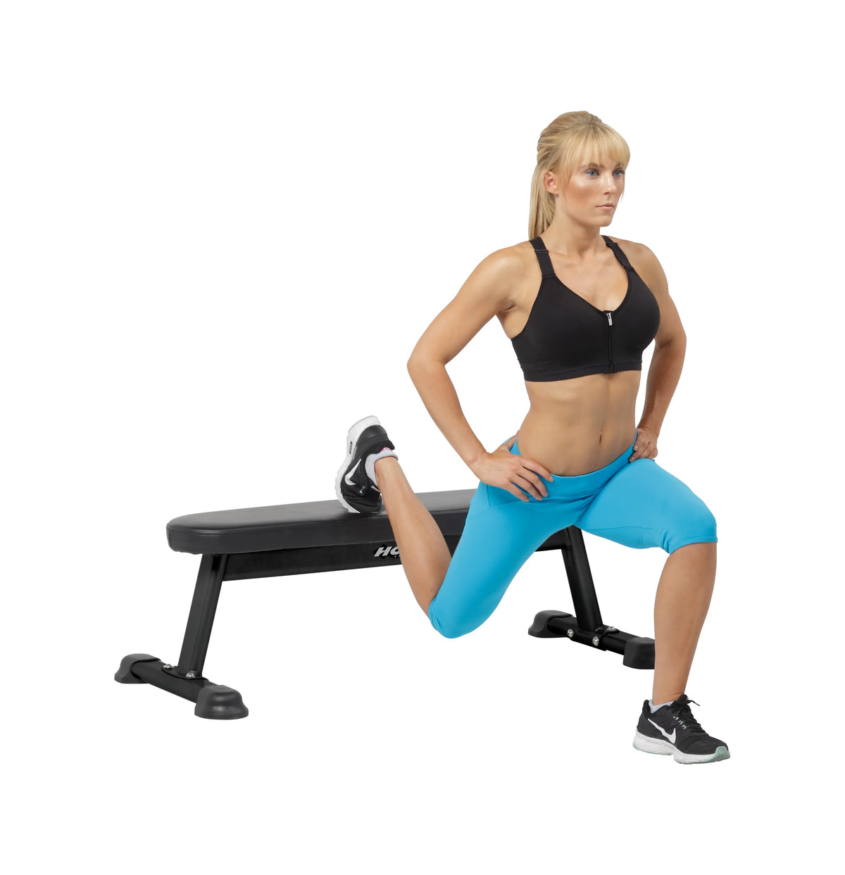 FLAT UTILITY BENCH