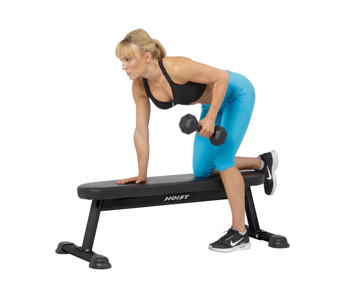 FLAT UTILITY BENCH