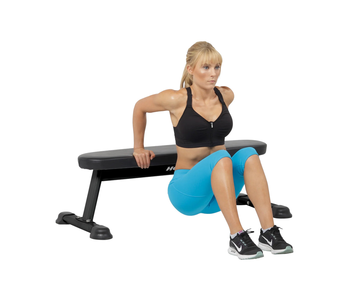 FLAT UTILITY BENCH