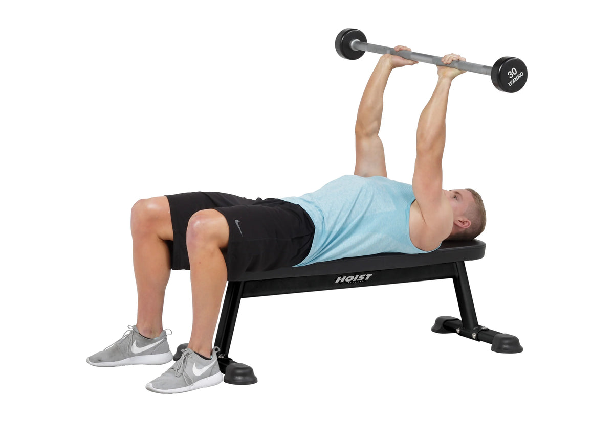 FLAT UTILITY BENCH