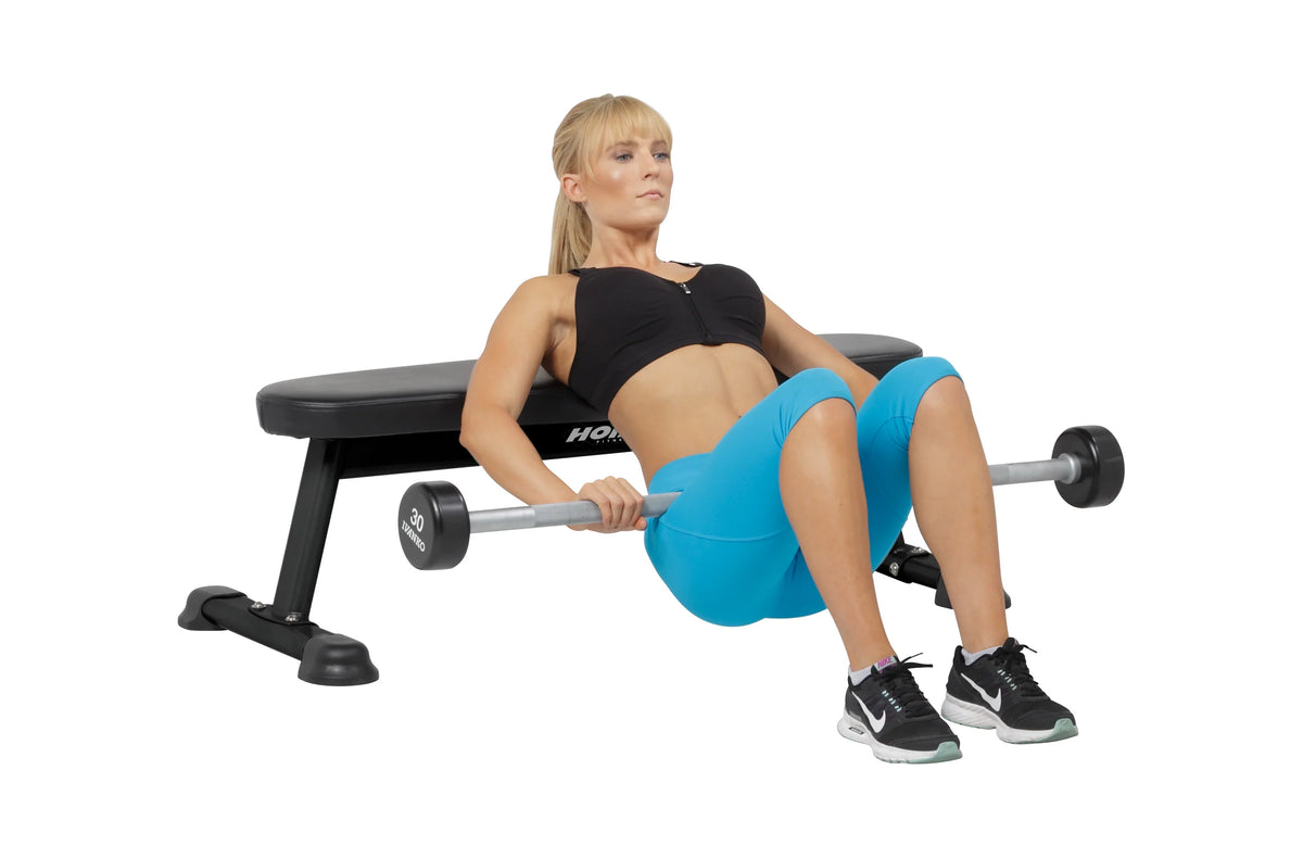 FLAT UTILITY BENCH