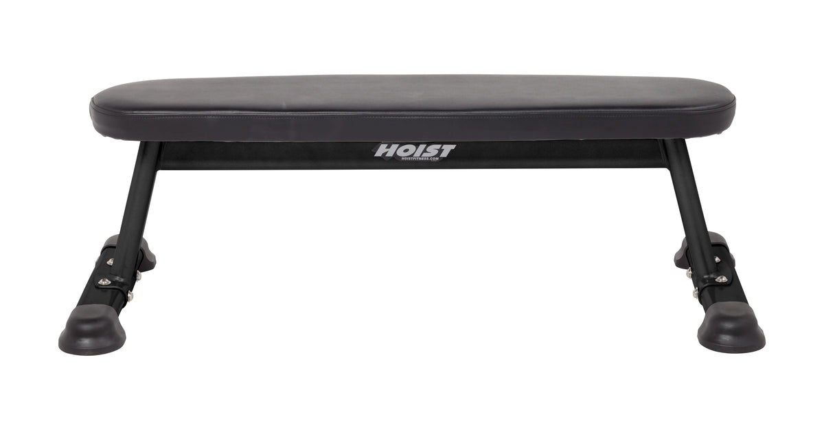 FLAT UTILITY BENCH