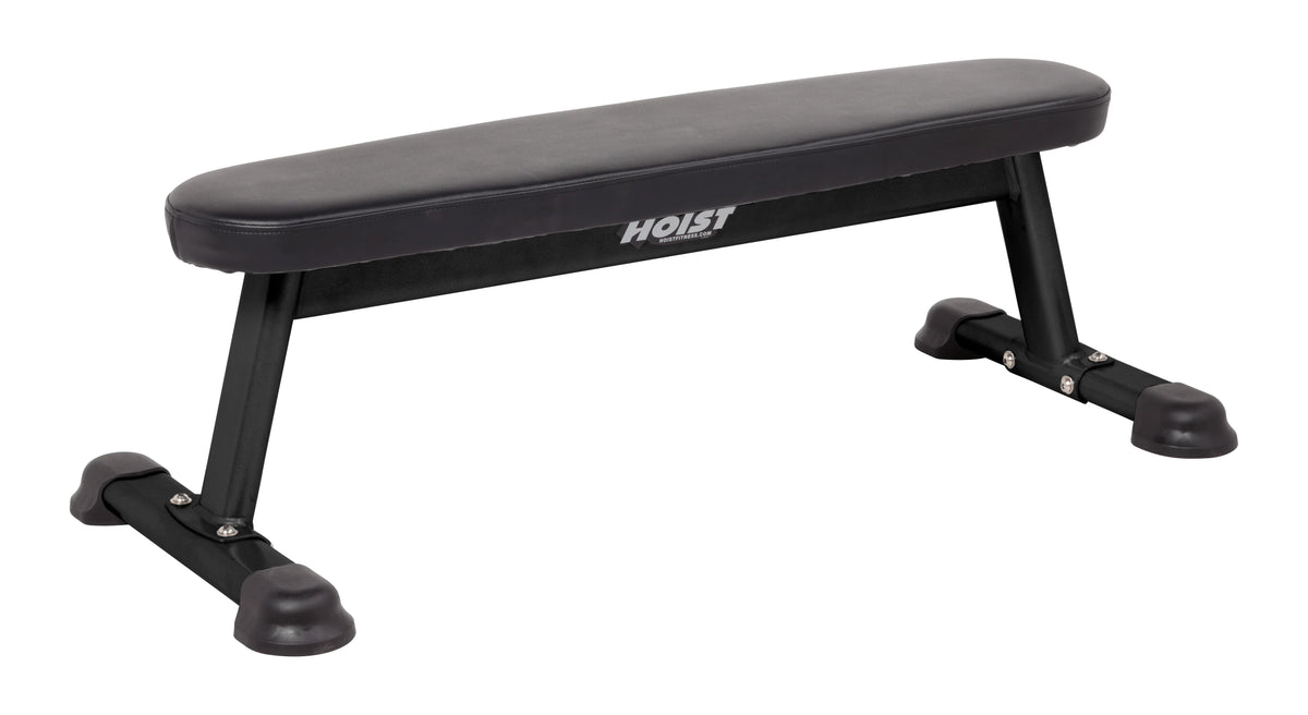 FLAT UTILITY BENCH