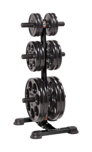 Weight Plate Tree - Olympic (2")