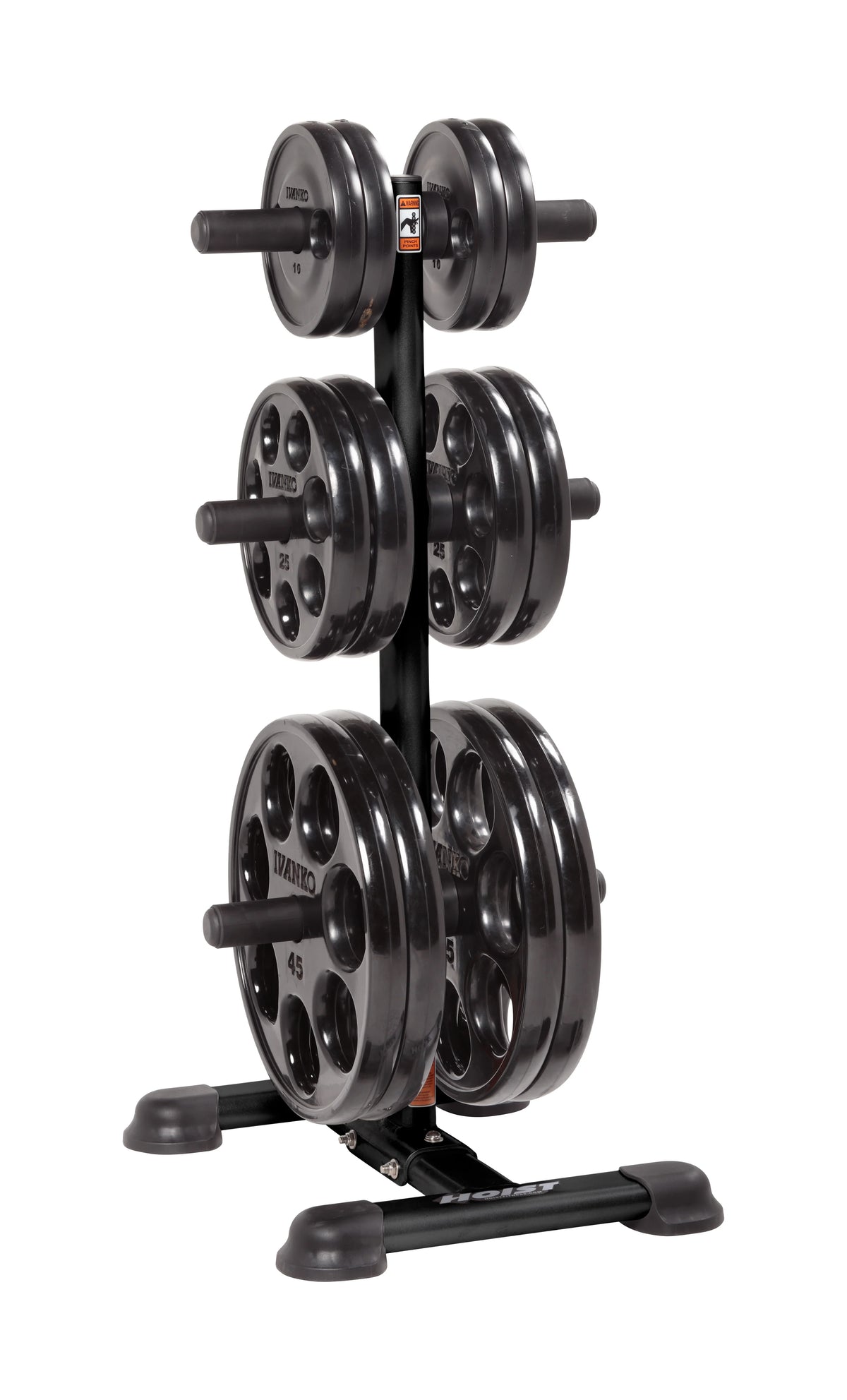 Weight Plate Tree - Olympic (2&quot;)