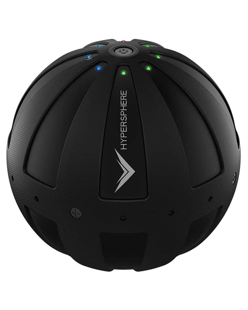 360 Conditioning Hyperice Hypersphere | Fitness Experience