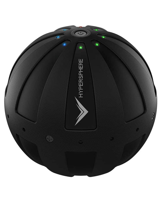 360 Conditioning Hyperice Hypersphere | Fitness Experience