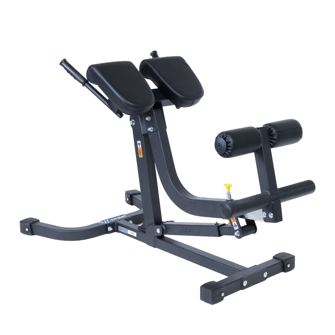 Core & Back Machines