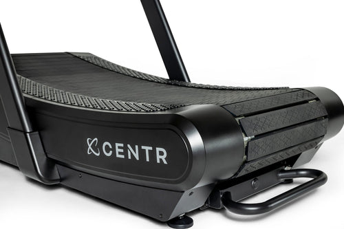 HYROX Centr treadmill