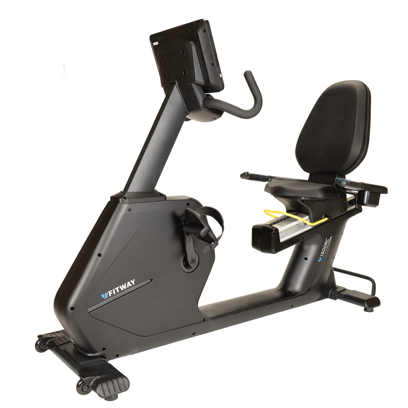 Fitway 1500RC Light Commercial Recumbent Cycle