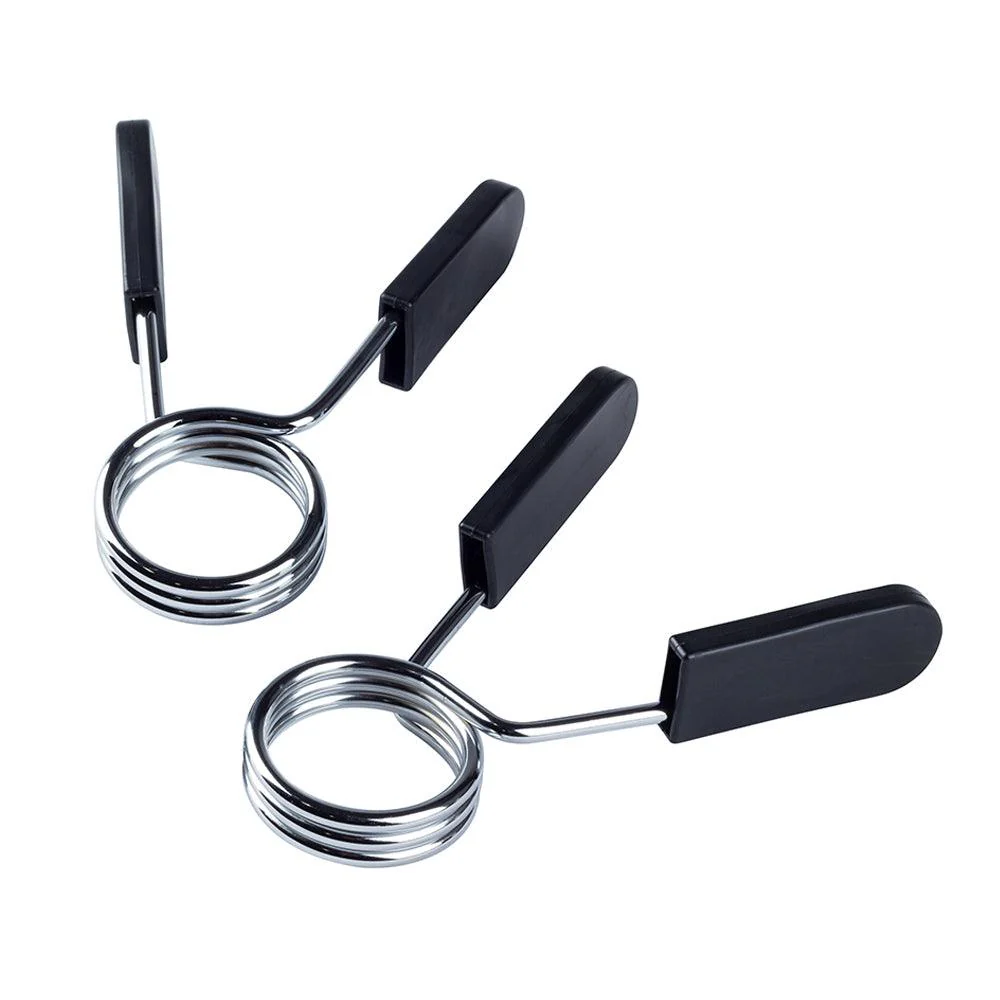 Barbell Collars