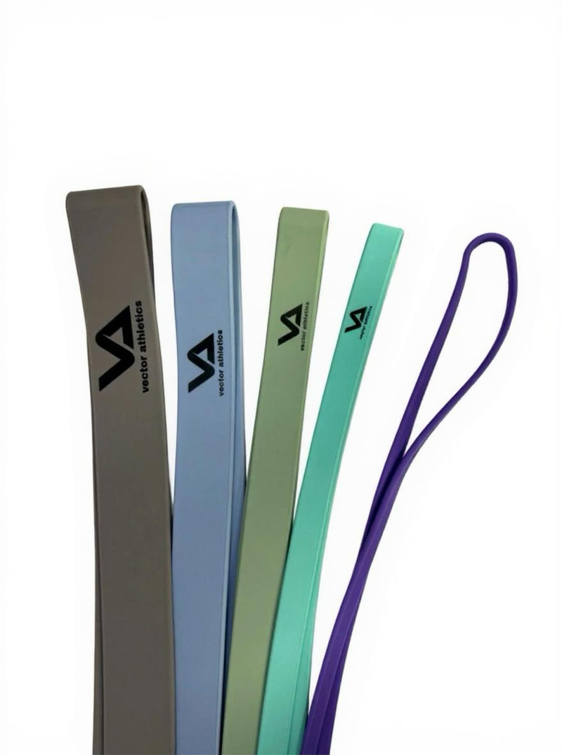 Vector Silicone Turquoise