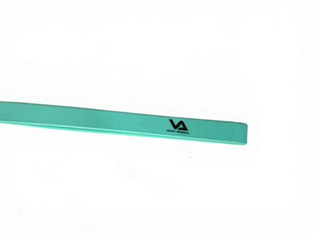 Vector Silicone Turquoise