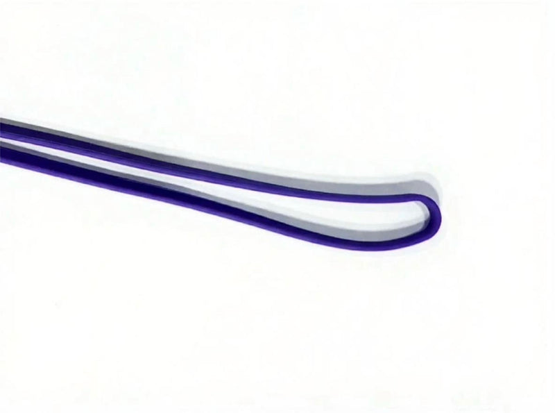 Vector Silicone Purple