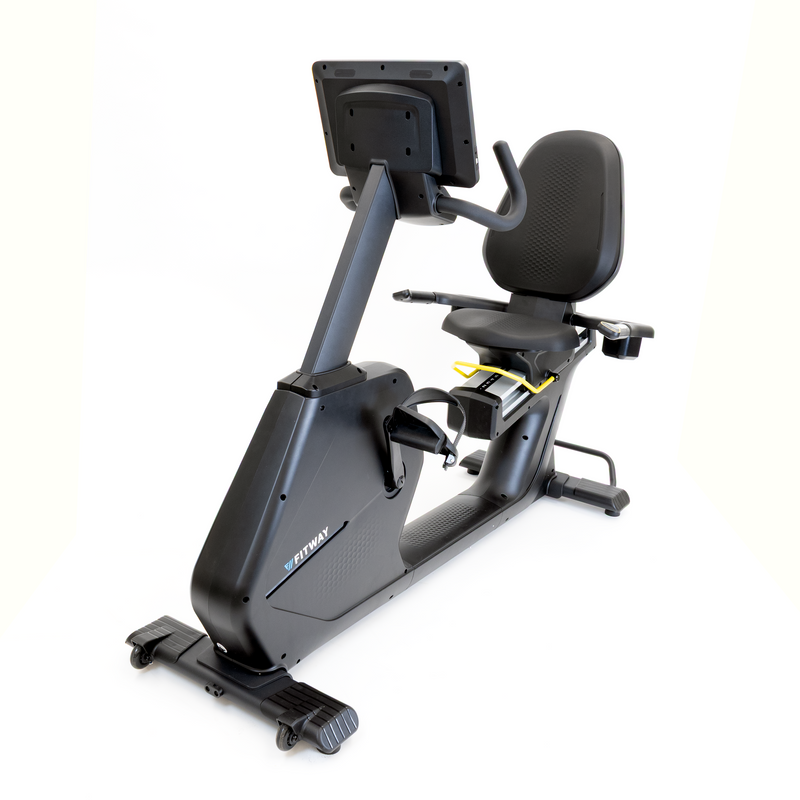 FITWAY 1500RC Recumbent Bike