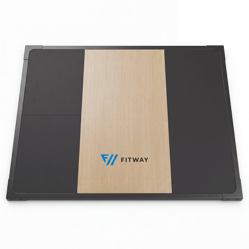 FITWAY Weight Lifting Platform