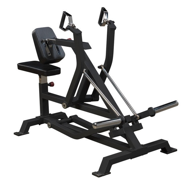 Powerline LVSR Leverage Seated Row